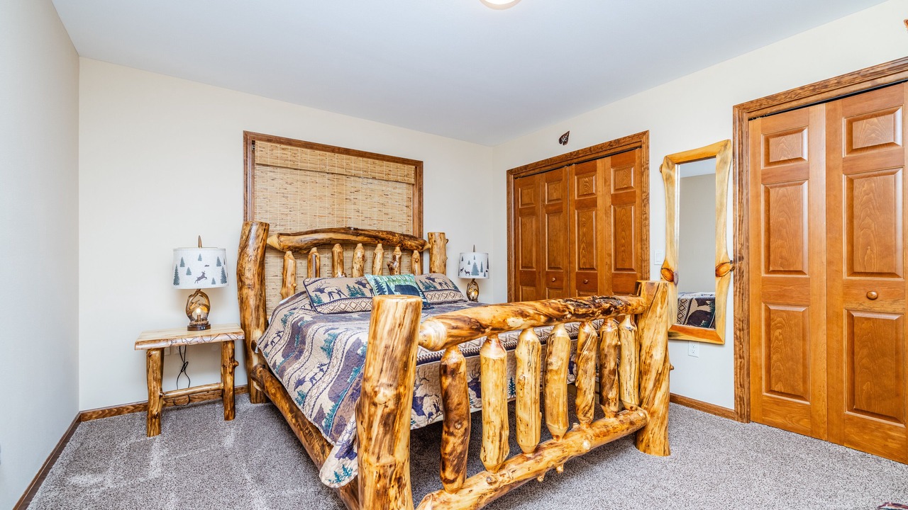 Photo of Bedroom in Baraboo