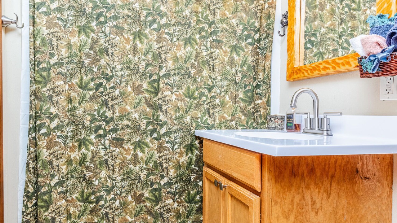 Photo of Bathroom in Baraboo