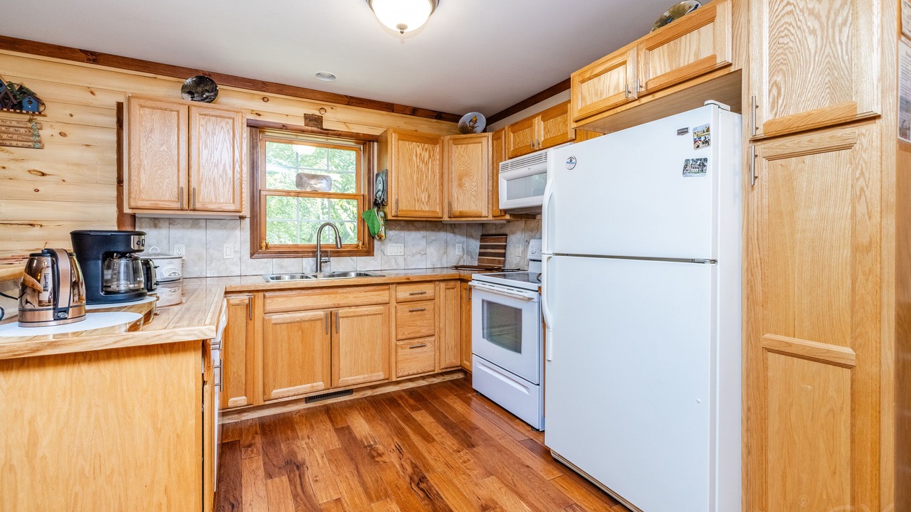 Photo of Kitchen in Baraboo