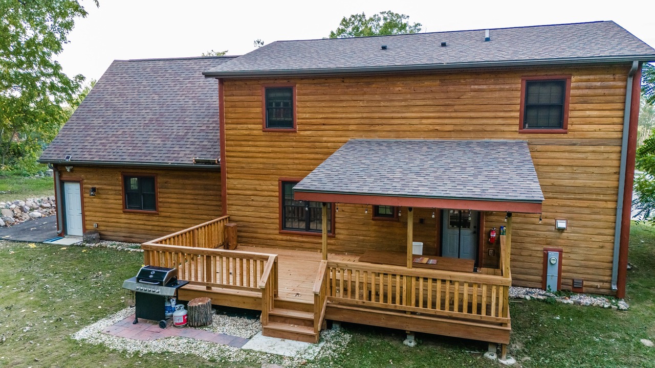 Photo of Outdoor in Baraboo