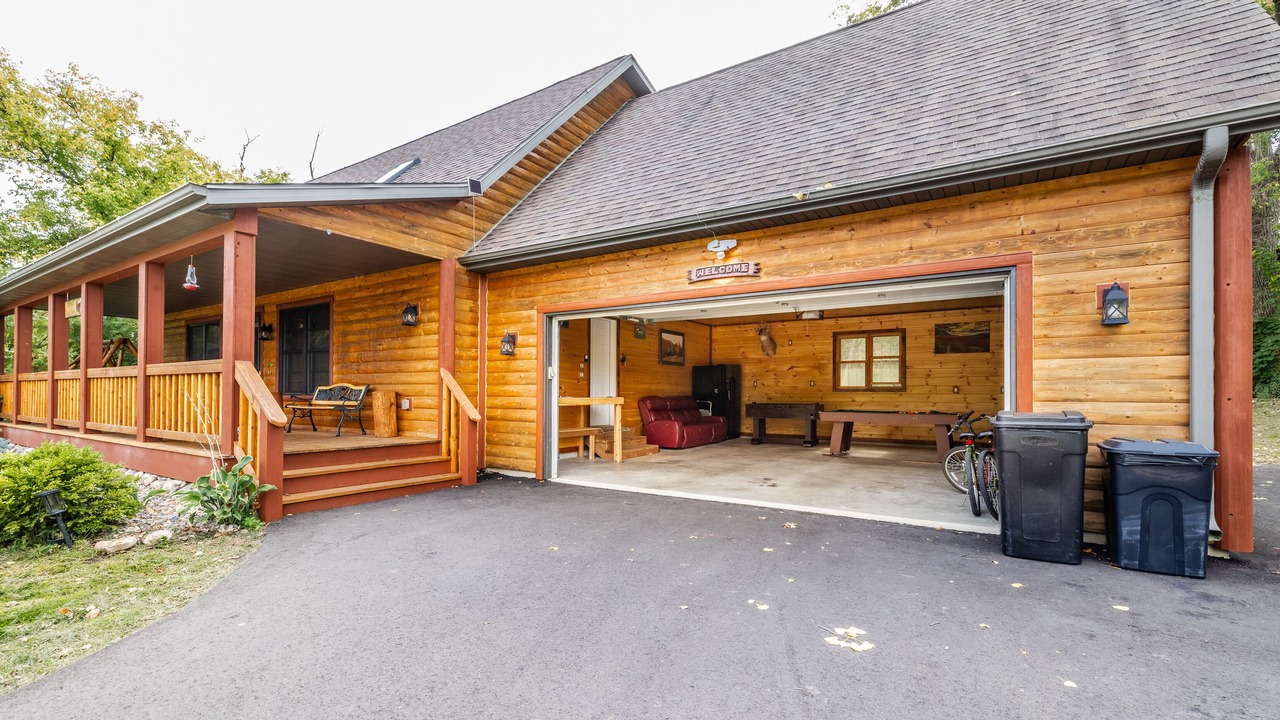 Photo of Outdoor in Baraboo