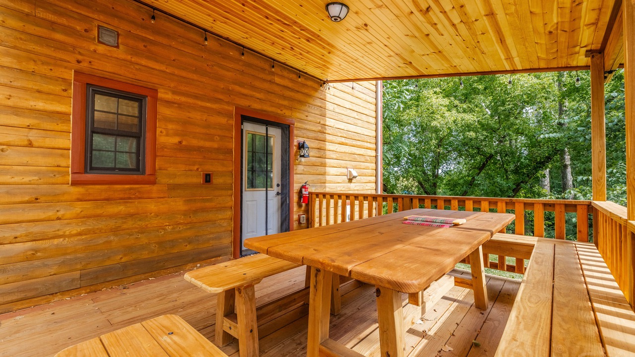 Photo of Outdoor in Baraboo