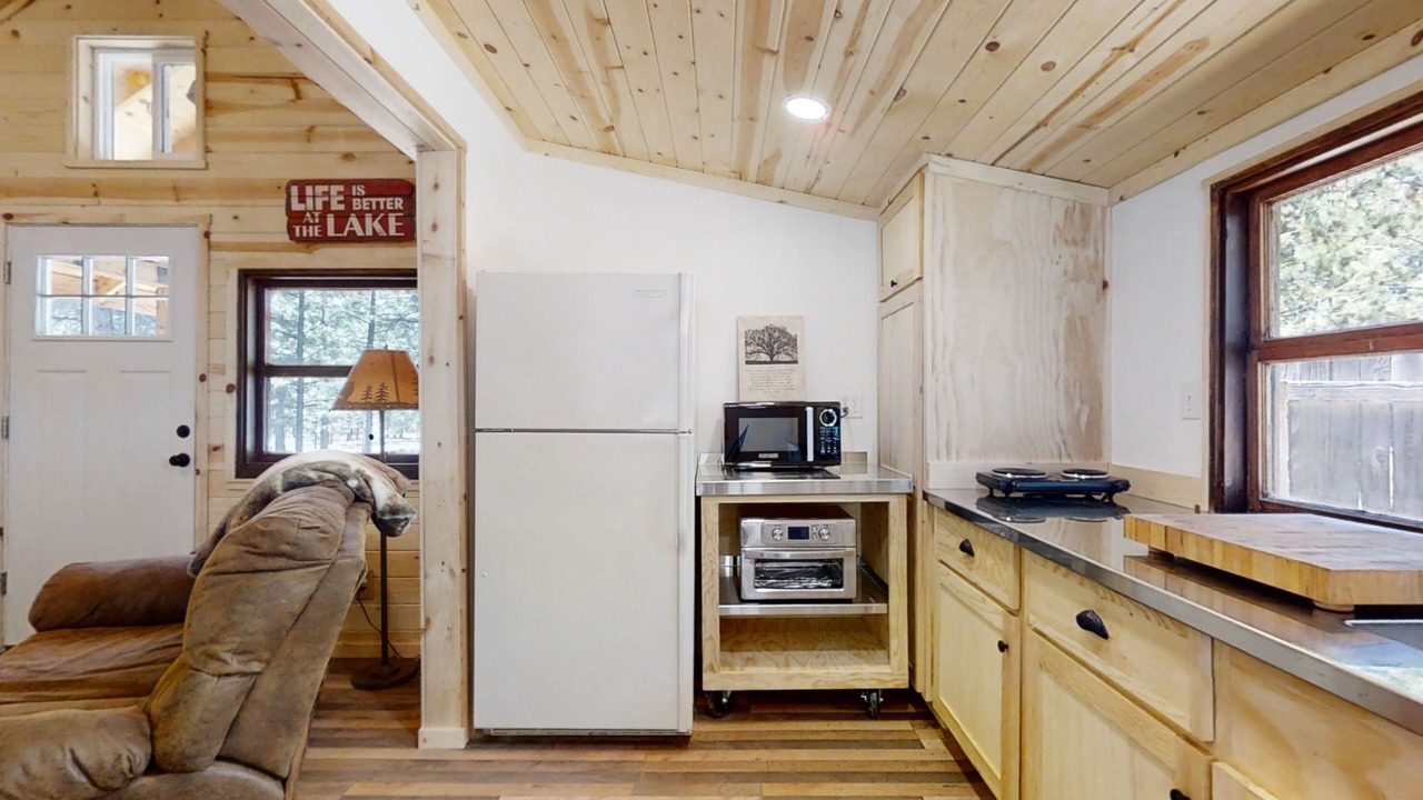 Photo of Kitchen in Crescent