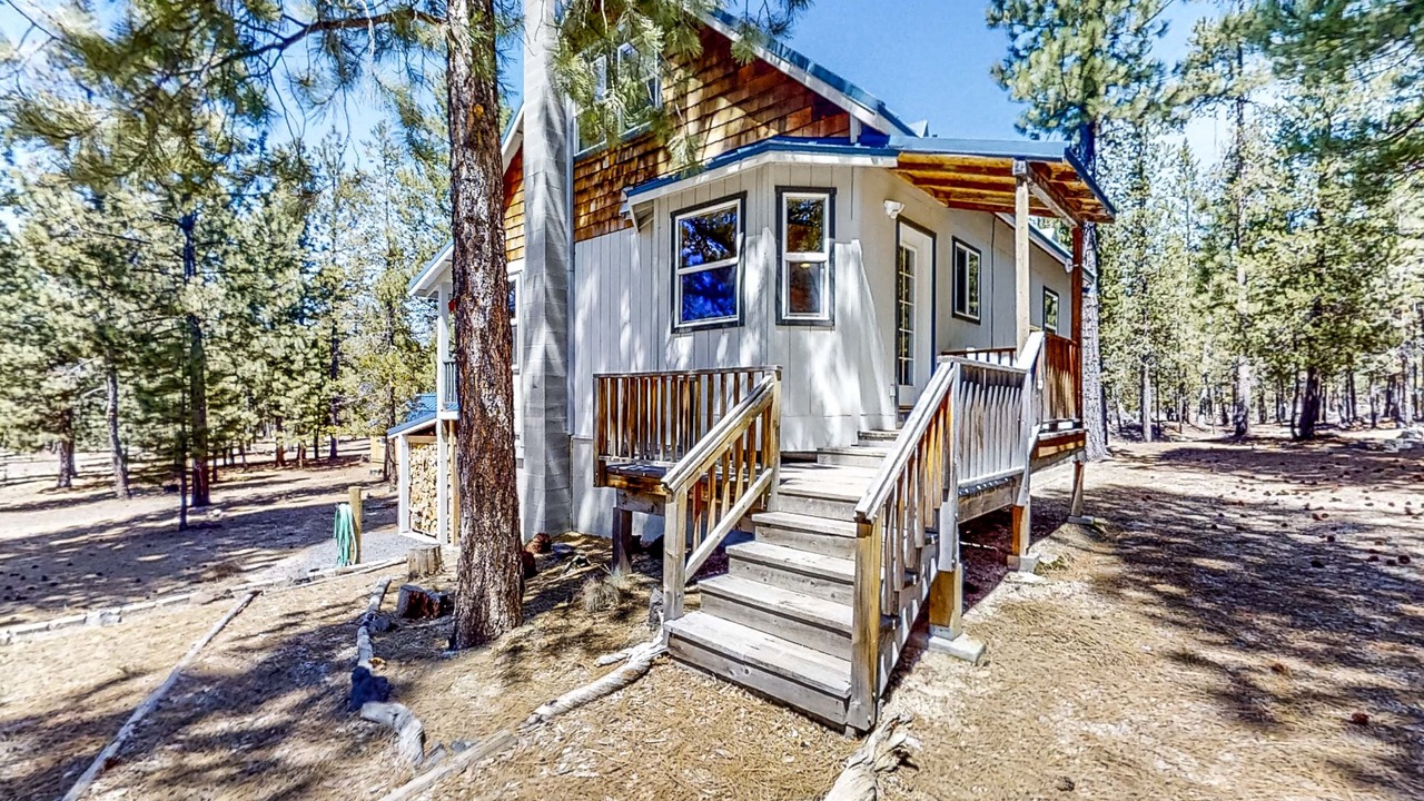 Photo of Outdoor in Crescent