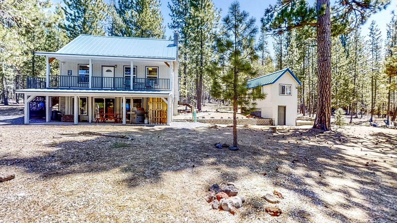 Photo of Outdoor in Crescent