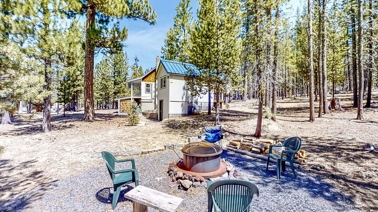 Photo of Outdoor in Crescent