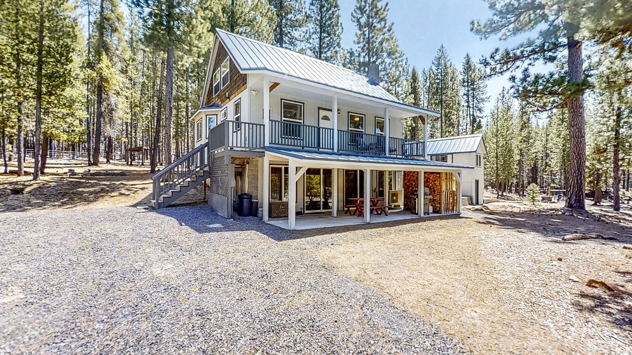 Photo of Outdoor in Crescent