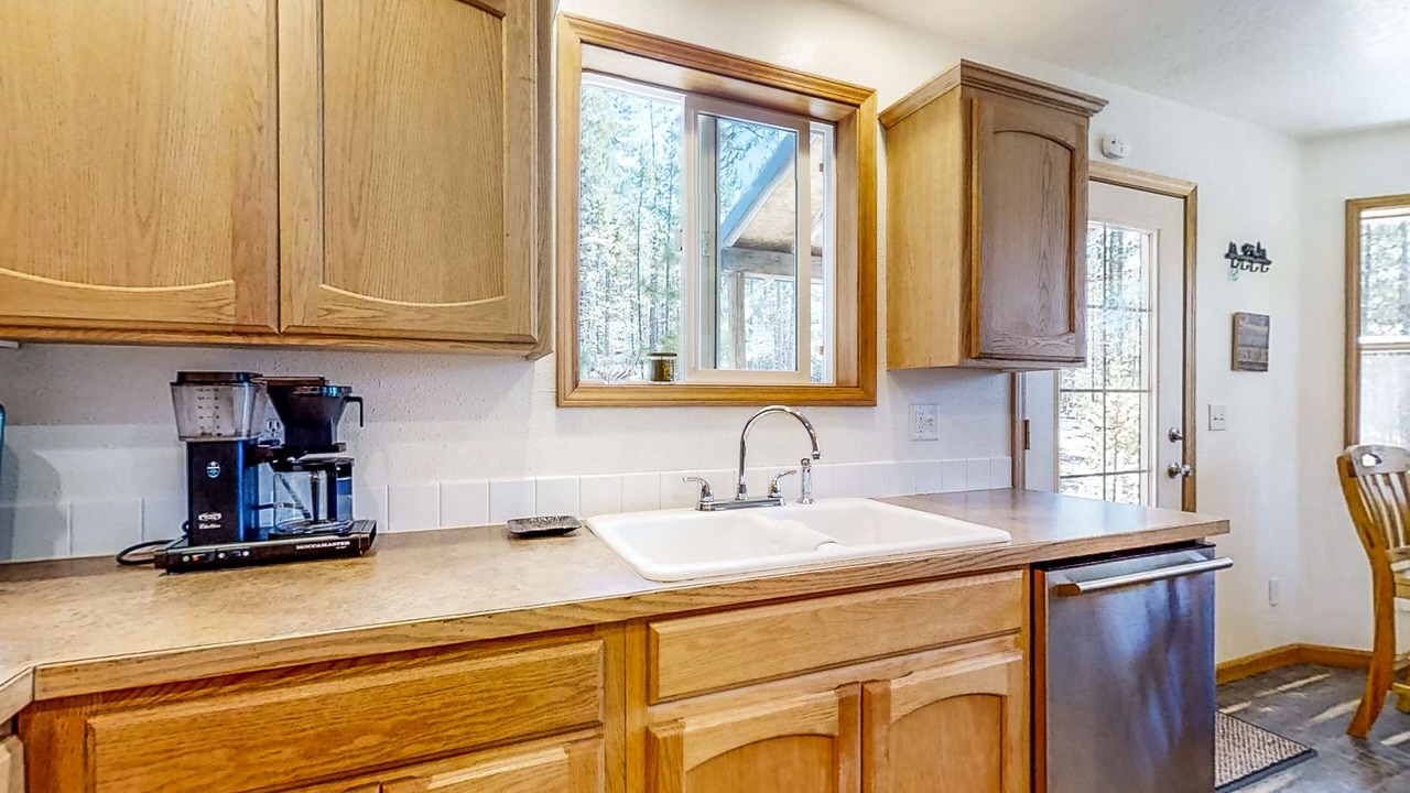 Photo of Kitchen in Crescent