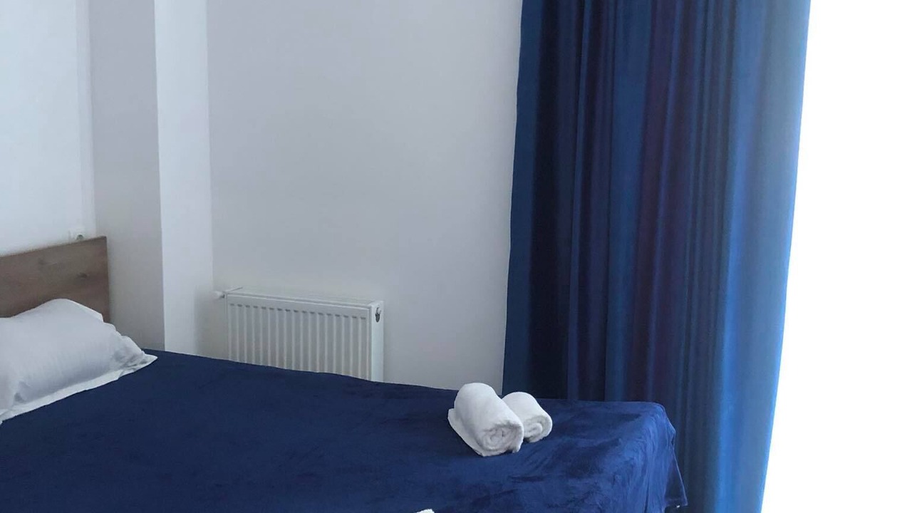 Photo of Bedroom in Gonio