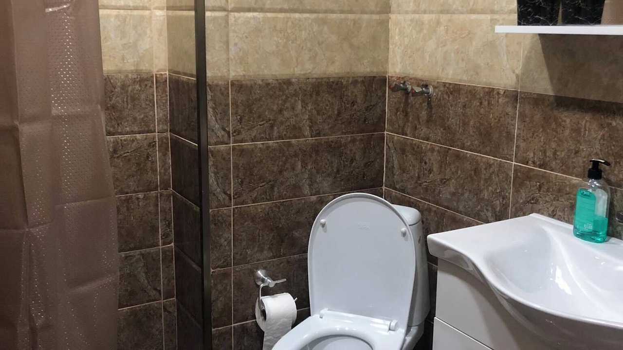 Photo of Bathroom in Gonio