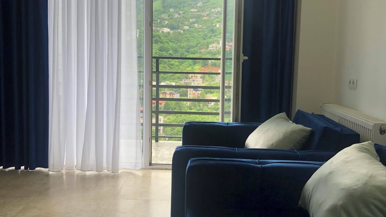 Photo of Livingroom in Gonio
