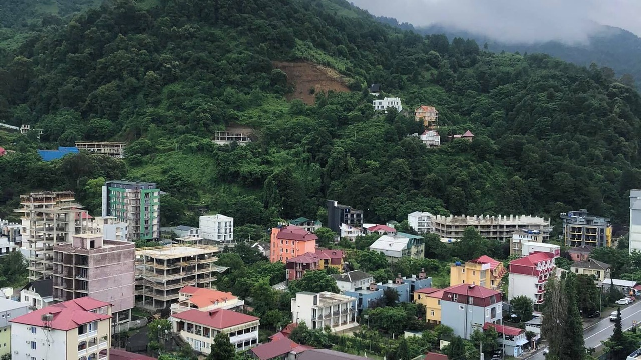 Photo of Outdoor in Gonio