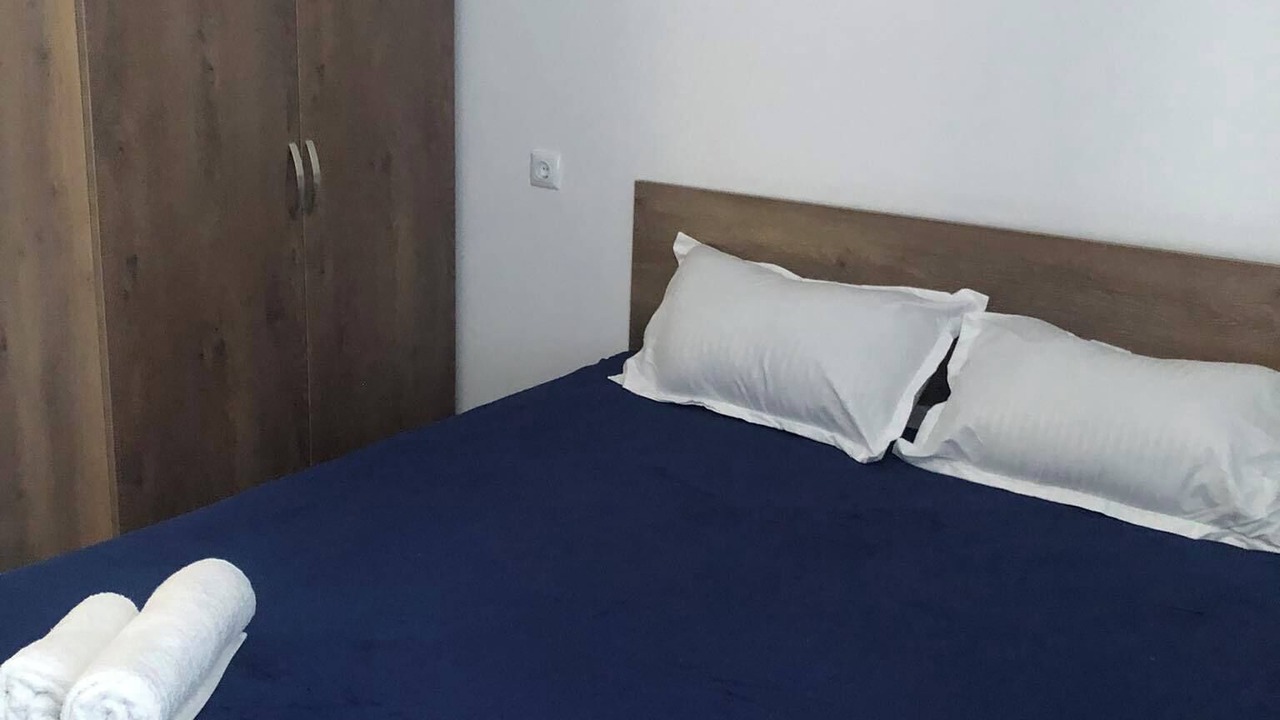 Photo of Bedroom in Gonio
