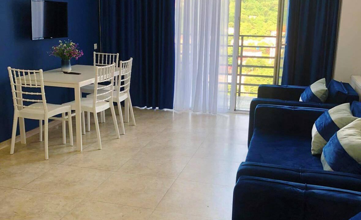 Photo of Livingroom in Gonio
