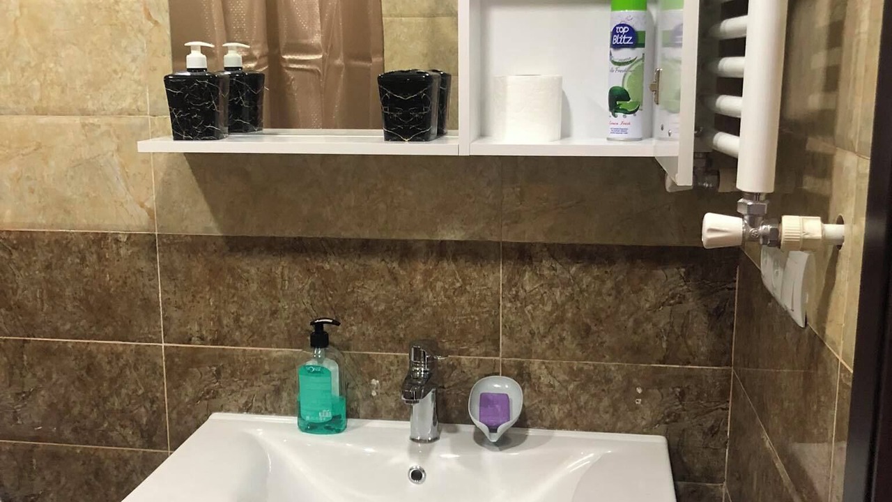 Photo of Bathroom in Gonio