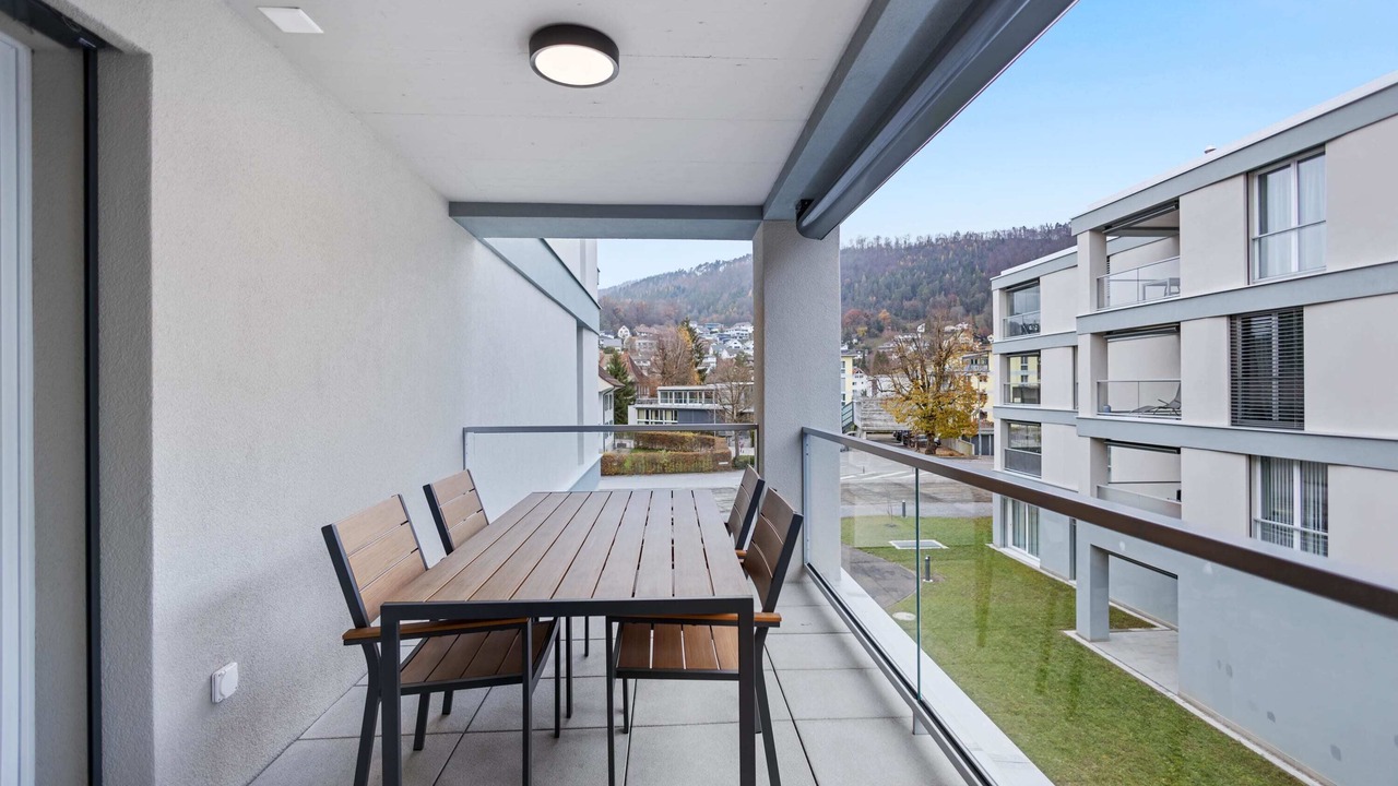 Photo of Outdoor in Balsthal