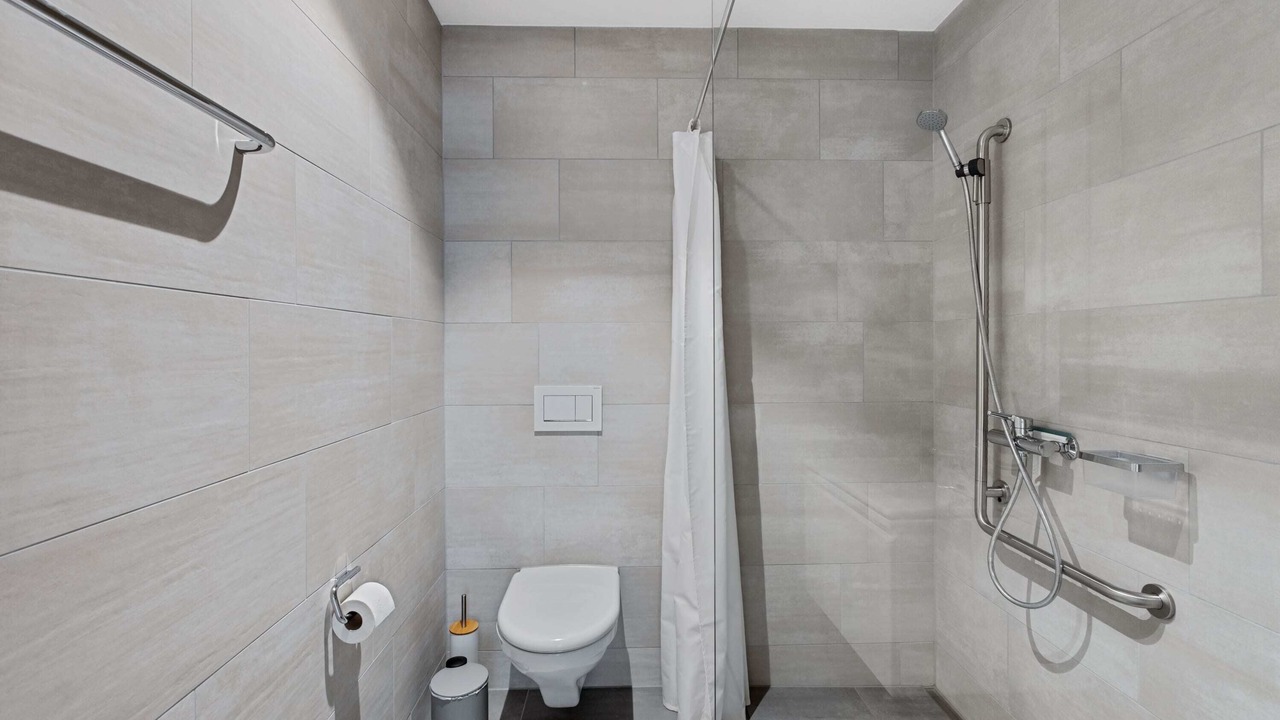Photo of Bathroom in Balsthal