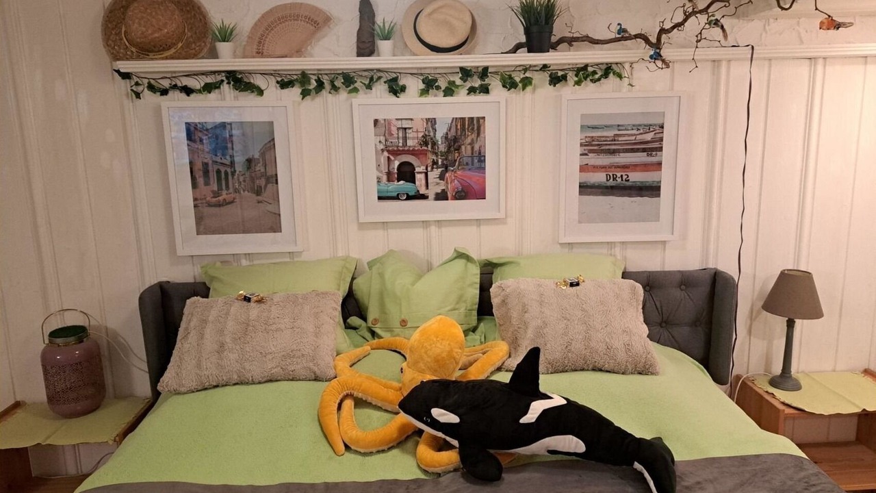 Photo of Bedroom in Mengershausen