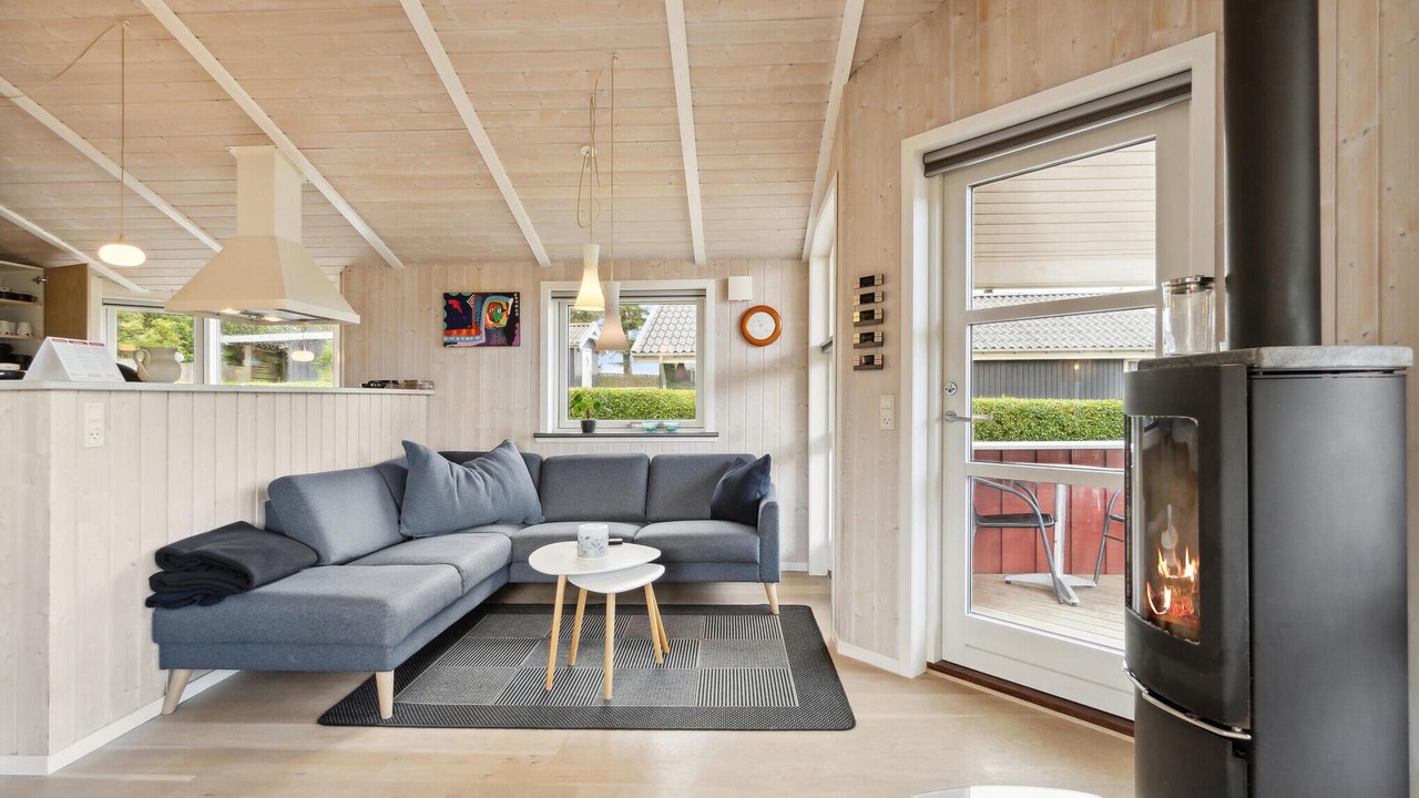 Photo of Bedroom in Sjaelborg