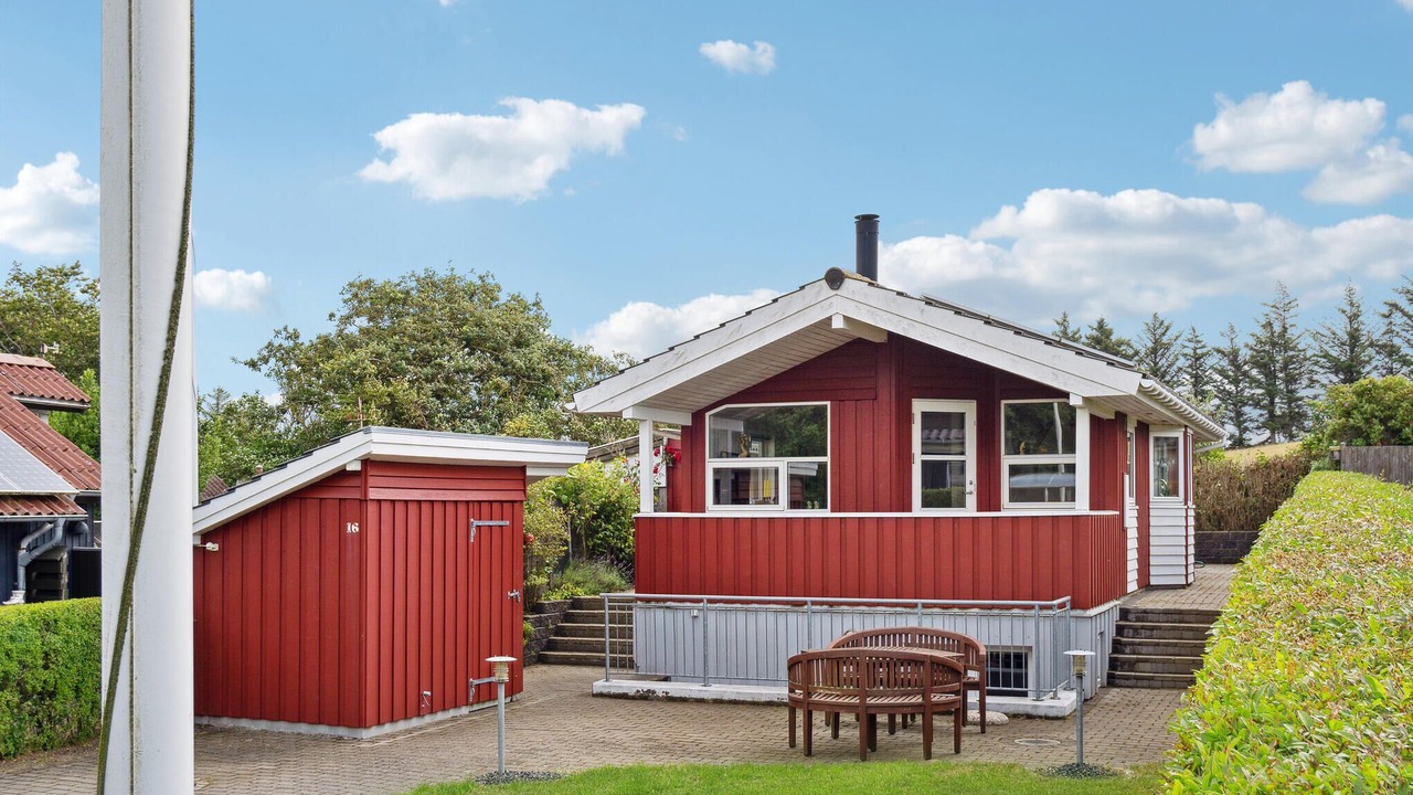 Photo of Others in Sjaelborg