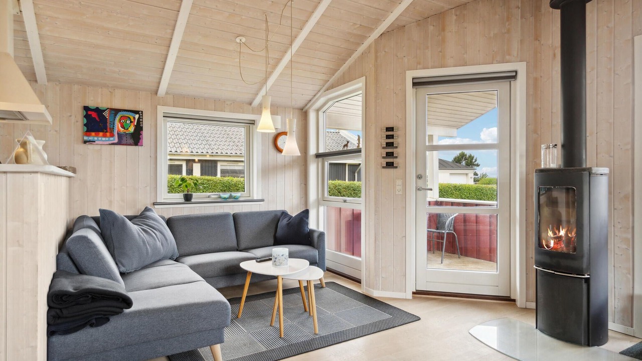 Photo of Bedroom in Sjaelborg