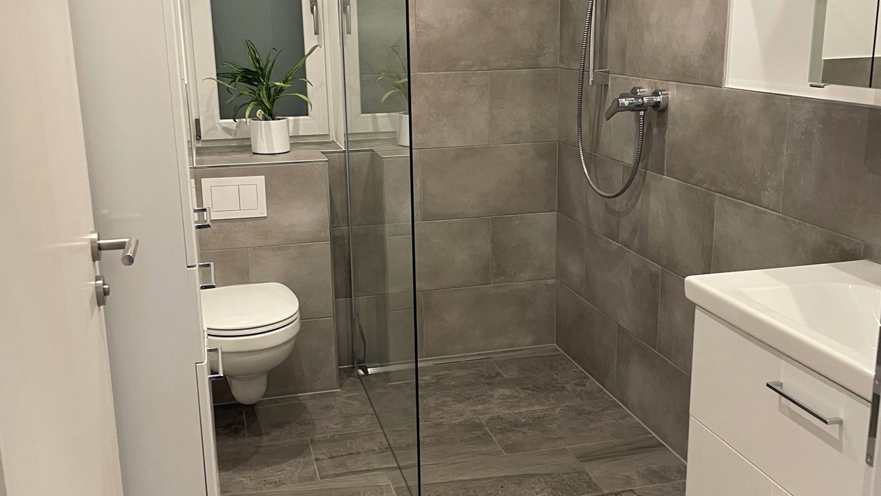 Photo of Bathroom in Feucht