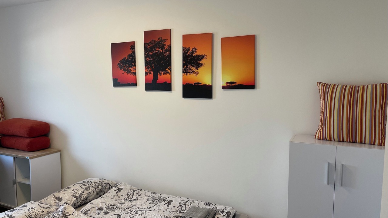 Photo of Bedroom in Feucht