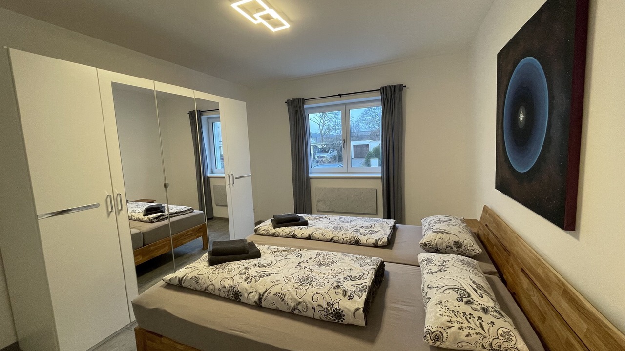 Photo of Bedroom in Feucht