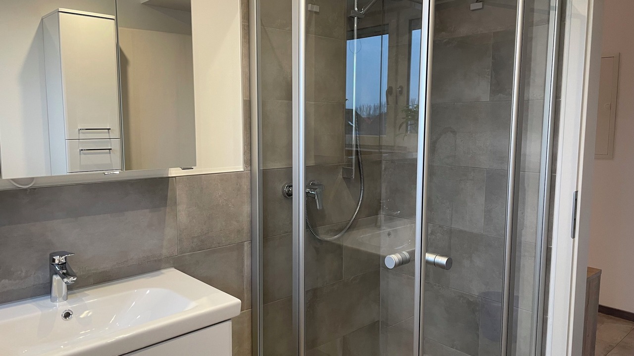 Photo of Bathroom in Feucht