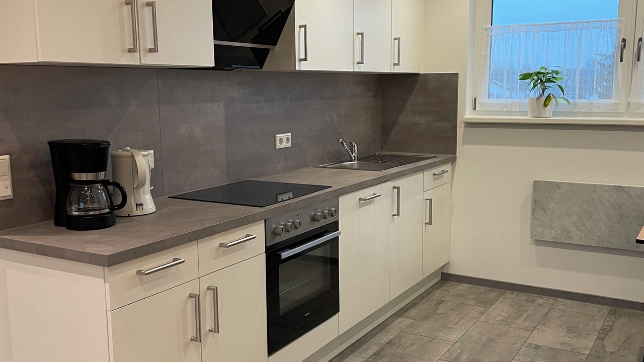 Photo of Kitchen in Feucht