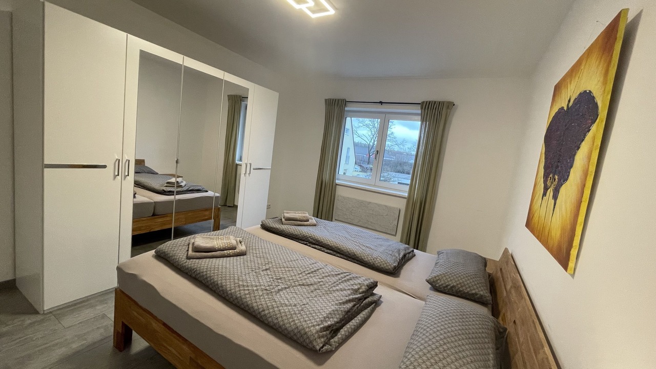 Photo of Bedroom in Feucht