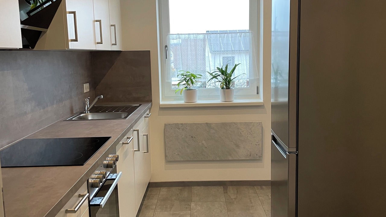 Photo of Kitchen in Feucht