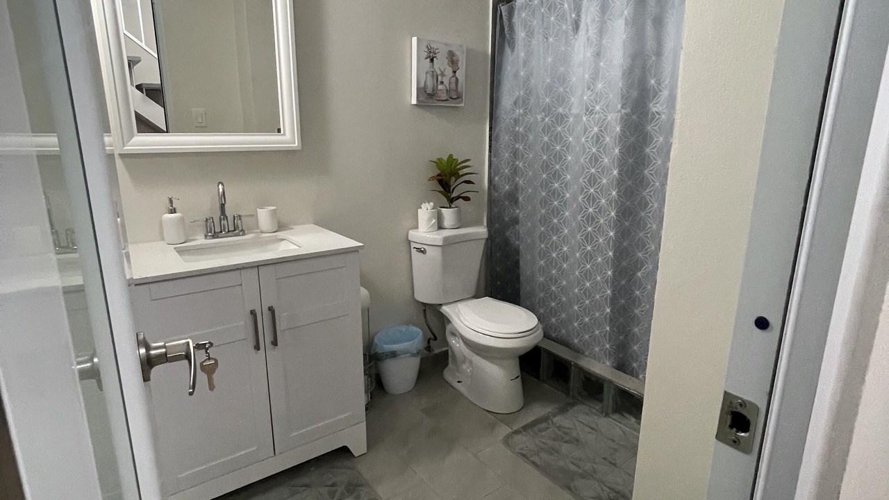 Photo of Bathroom in Fajardo