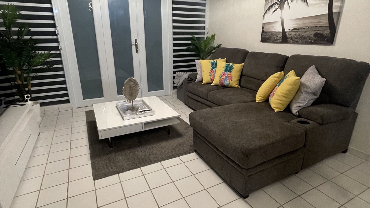 Photo of Livingroom in Fajardo