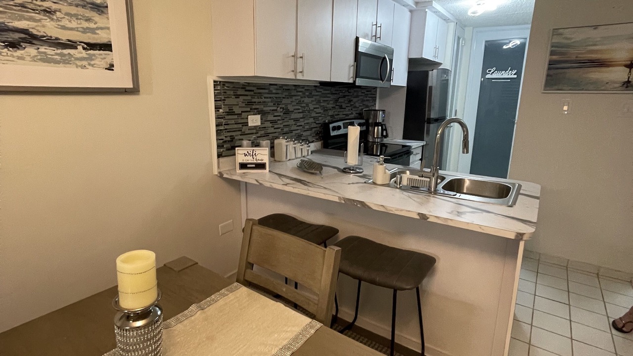 Photo of Kitchen in Fajardo