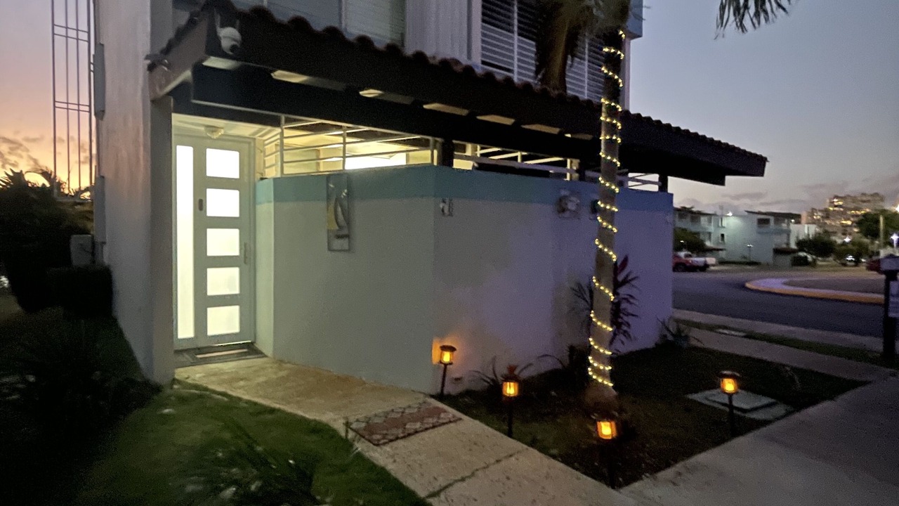 Photo of Outdoor in Fajardo