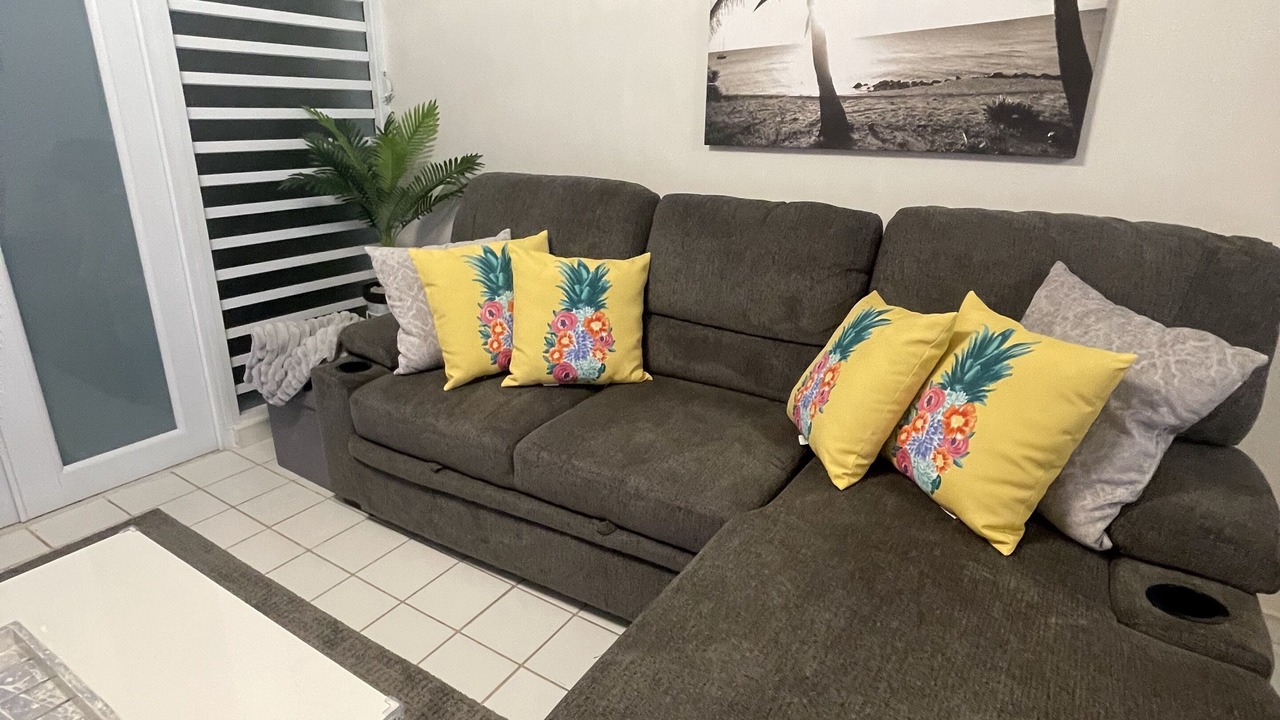 Photo of Livingroom in Fajardo