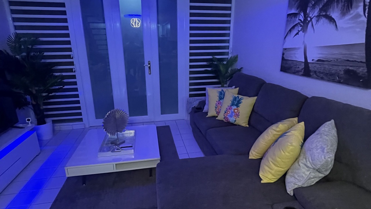 Photo of Livingroom in Fajardo