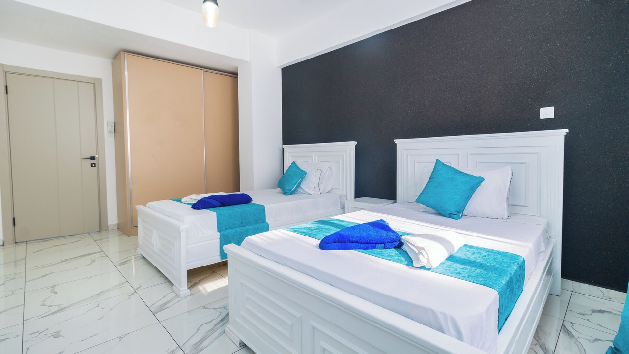 Photo of Bedroom in Mombasa