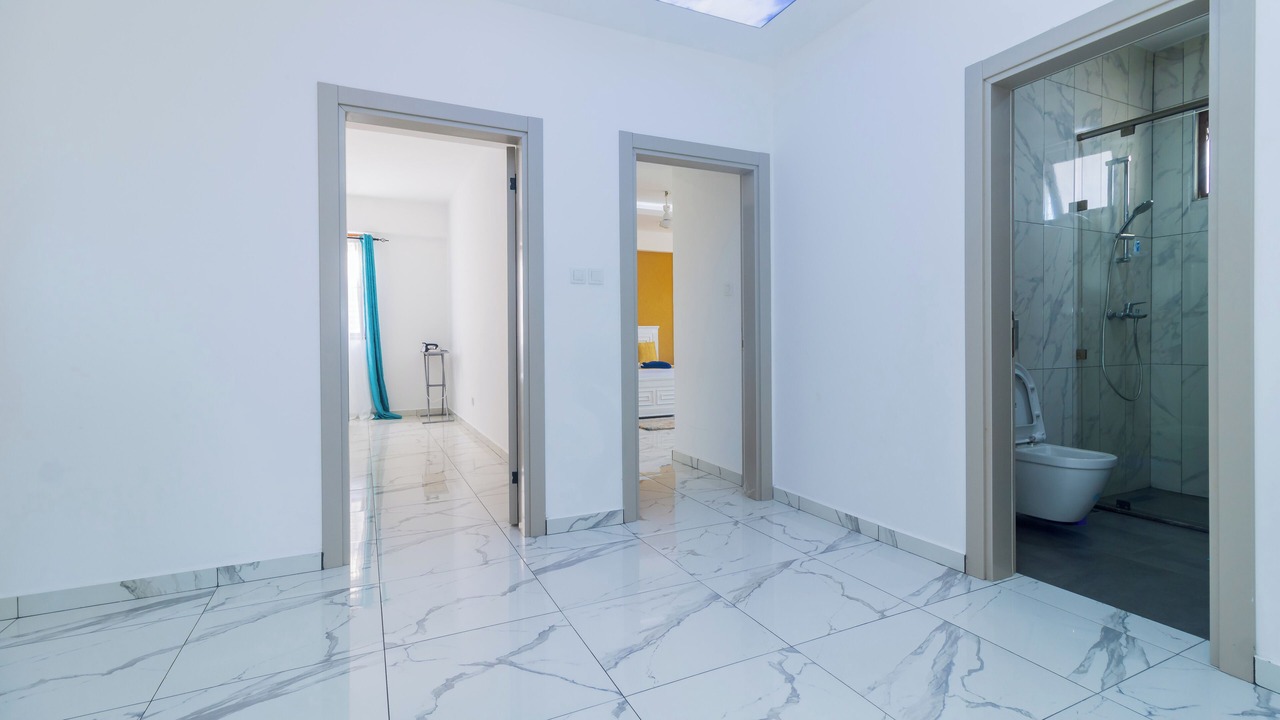 Photo of Bathroom in Mombasa