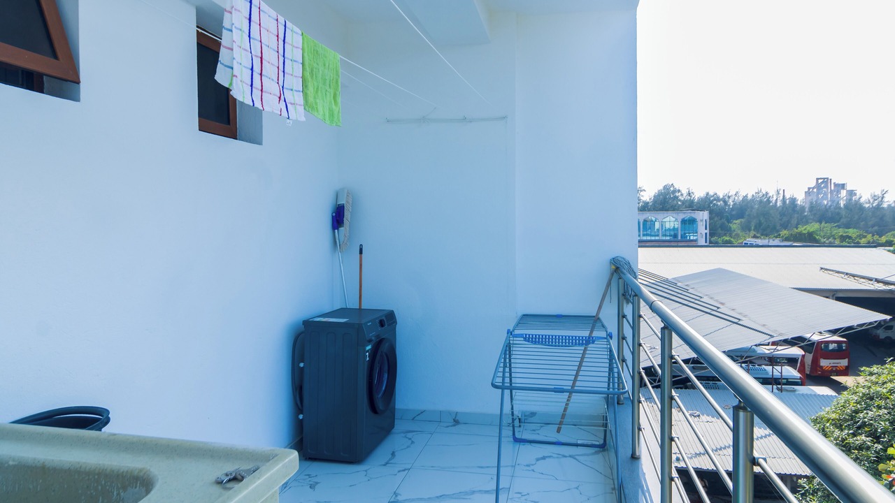 Photo of Outdoor in Mombasa