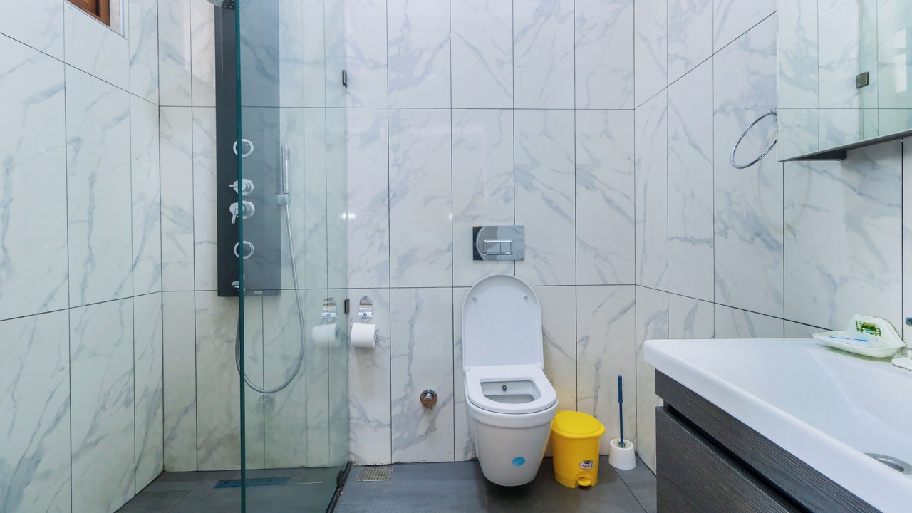 Photo of Bathroom in Mombasa