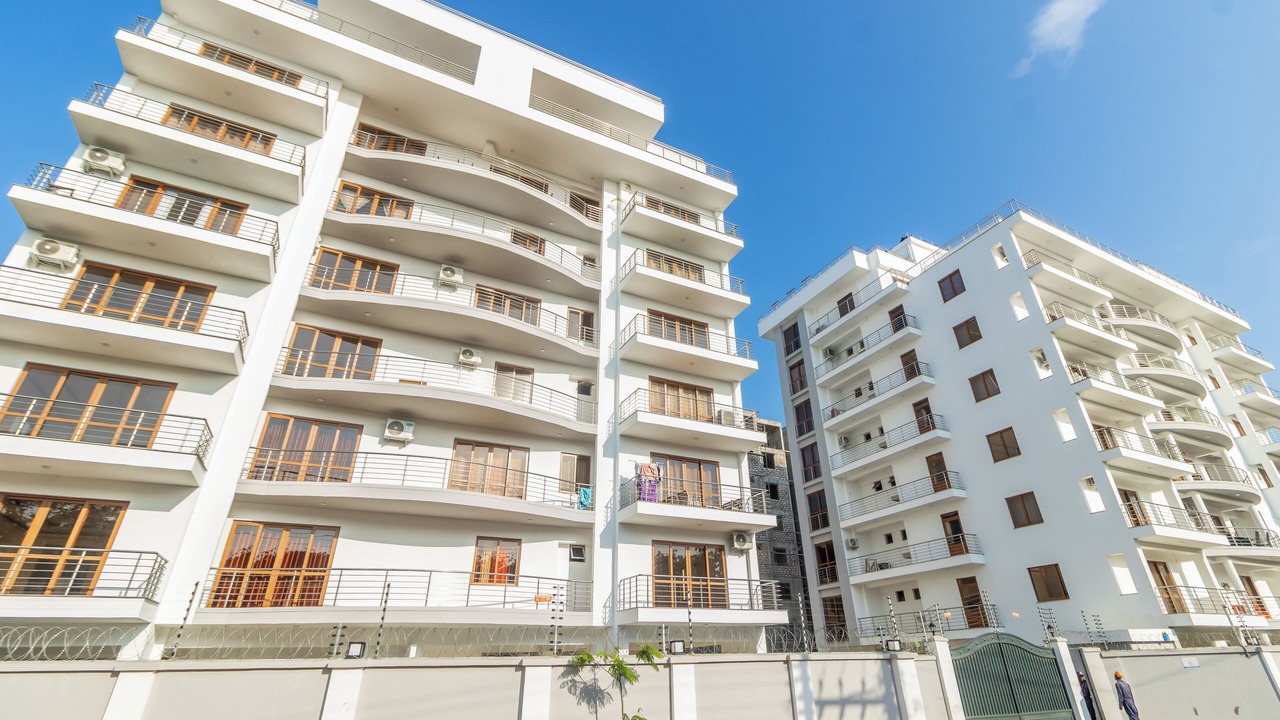 Photo of Outdoor in Mombasa