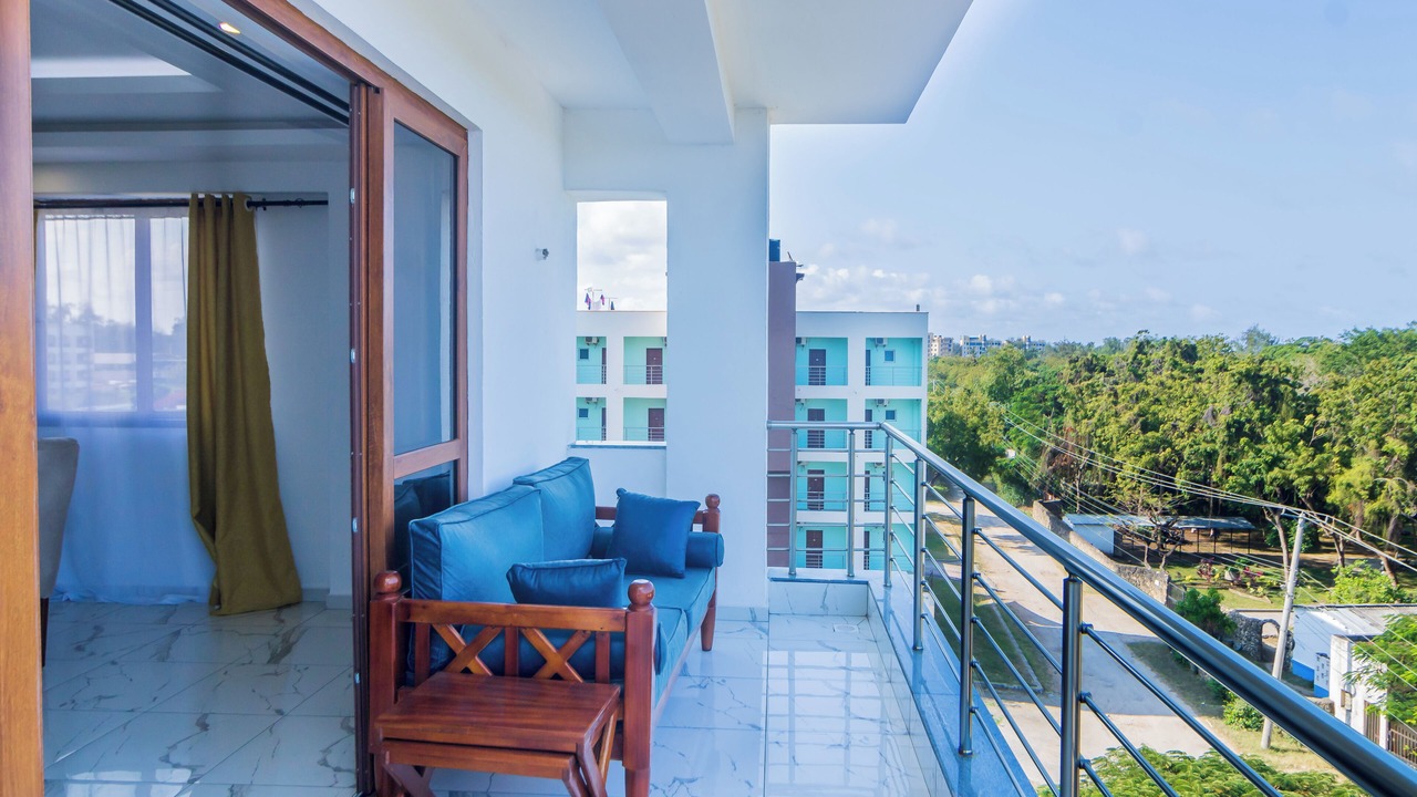 Photo of Outdoor in Mombasa