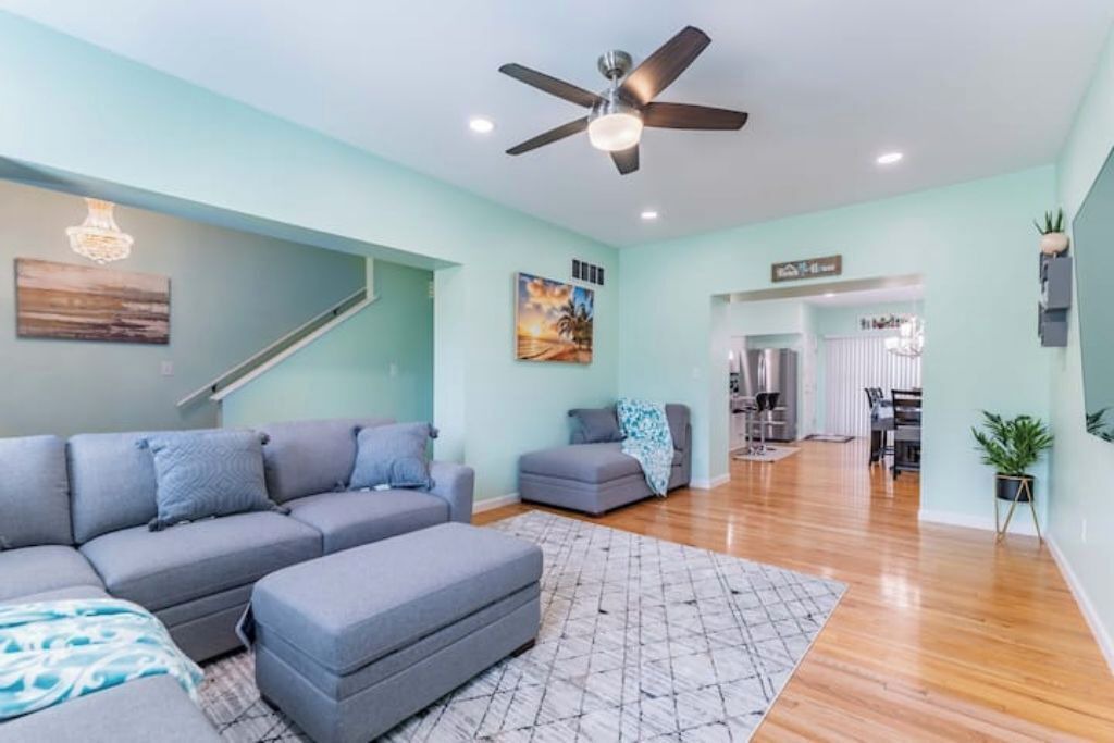 Photo of Bedroom in Central West End