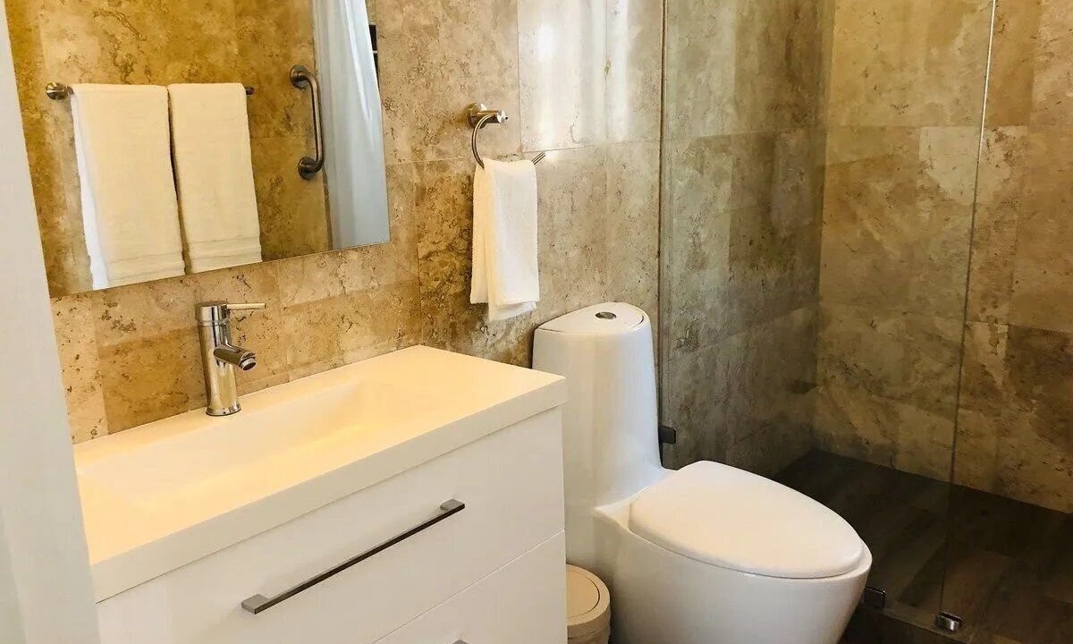 Photo of Bathroom in Cuauhtemoc