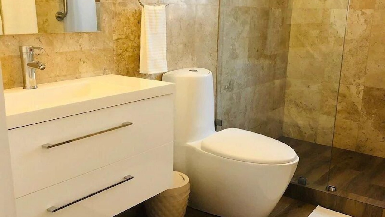 Photo of Bathroom in Cuauhtemoc