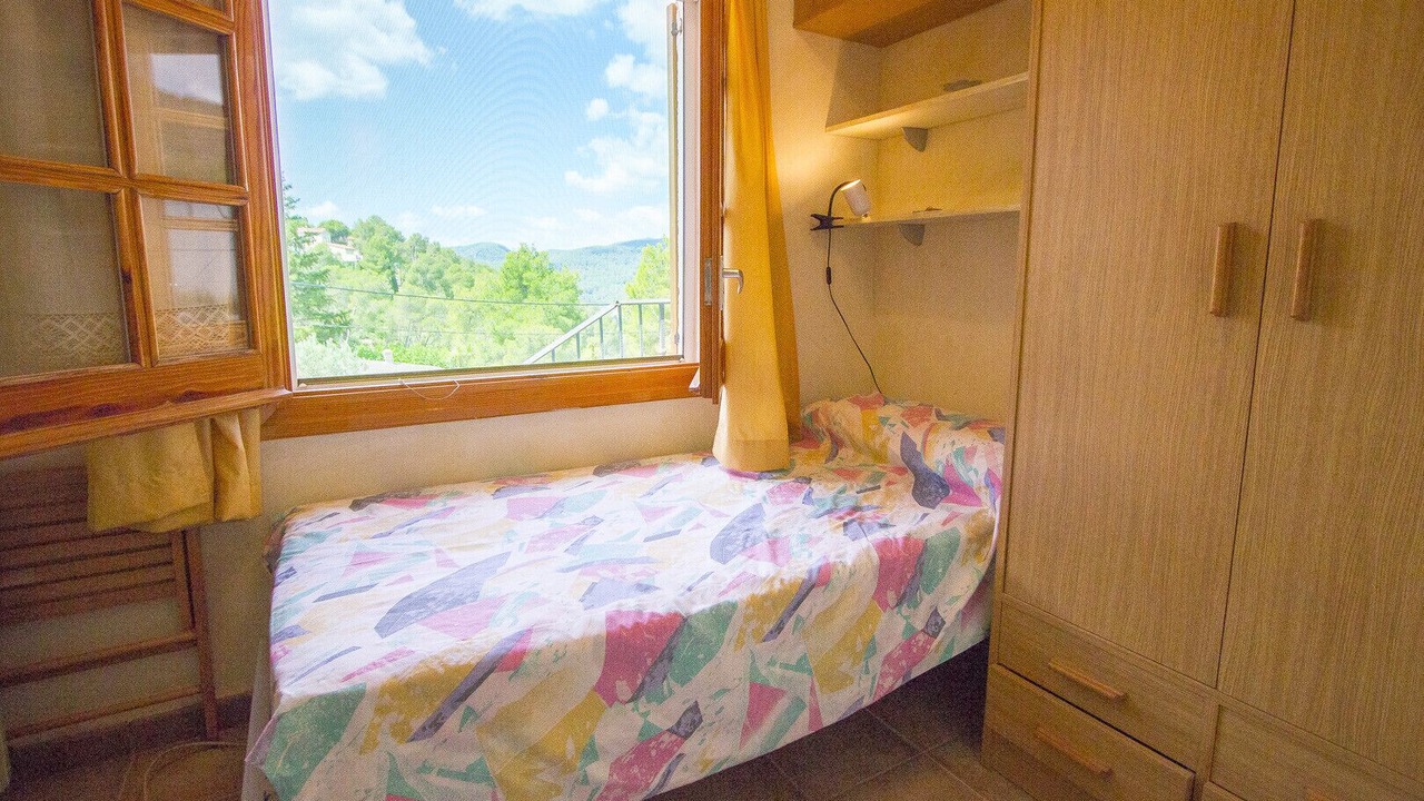 Photo of Bedroom in Santa Rosa
