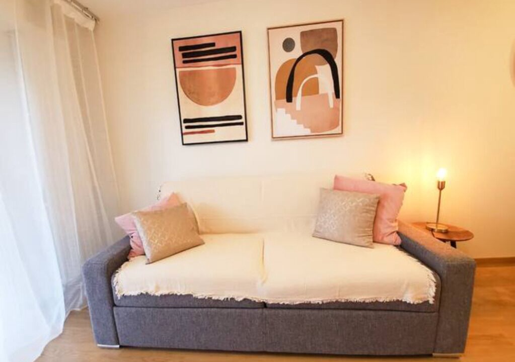 Photo of Livingroom in Centre-ville rive gauche
