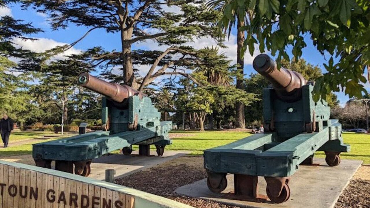 Photo of Outdoor in Elsternwick